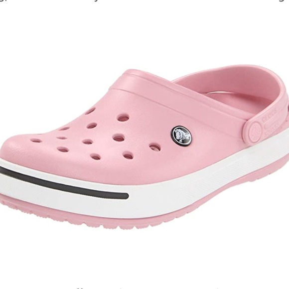 CROCS Shoes - Light Pink Crocs